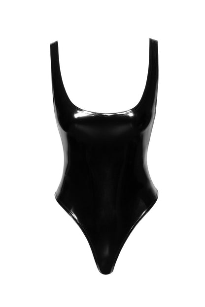 Core PVC bodysuit
