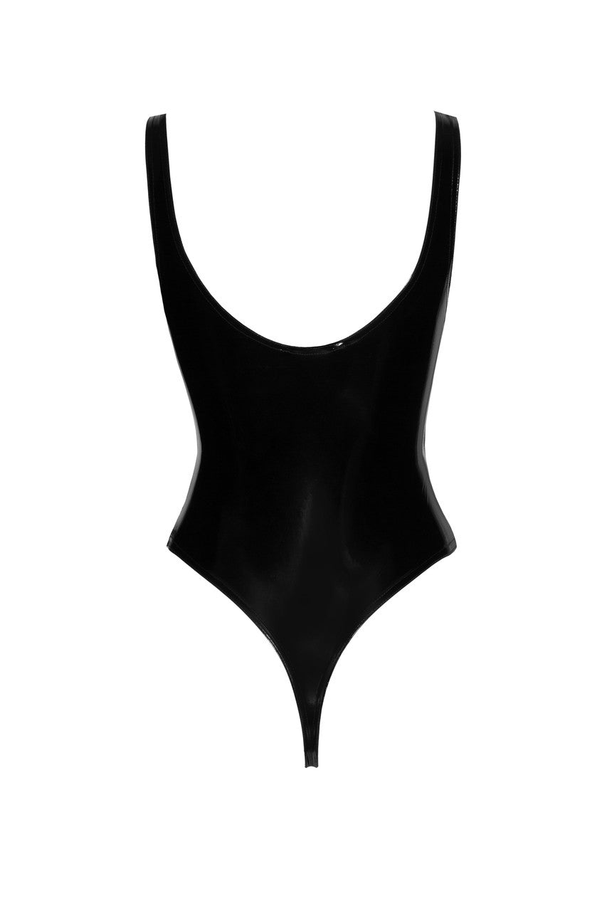 Core PVC bodysuit